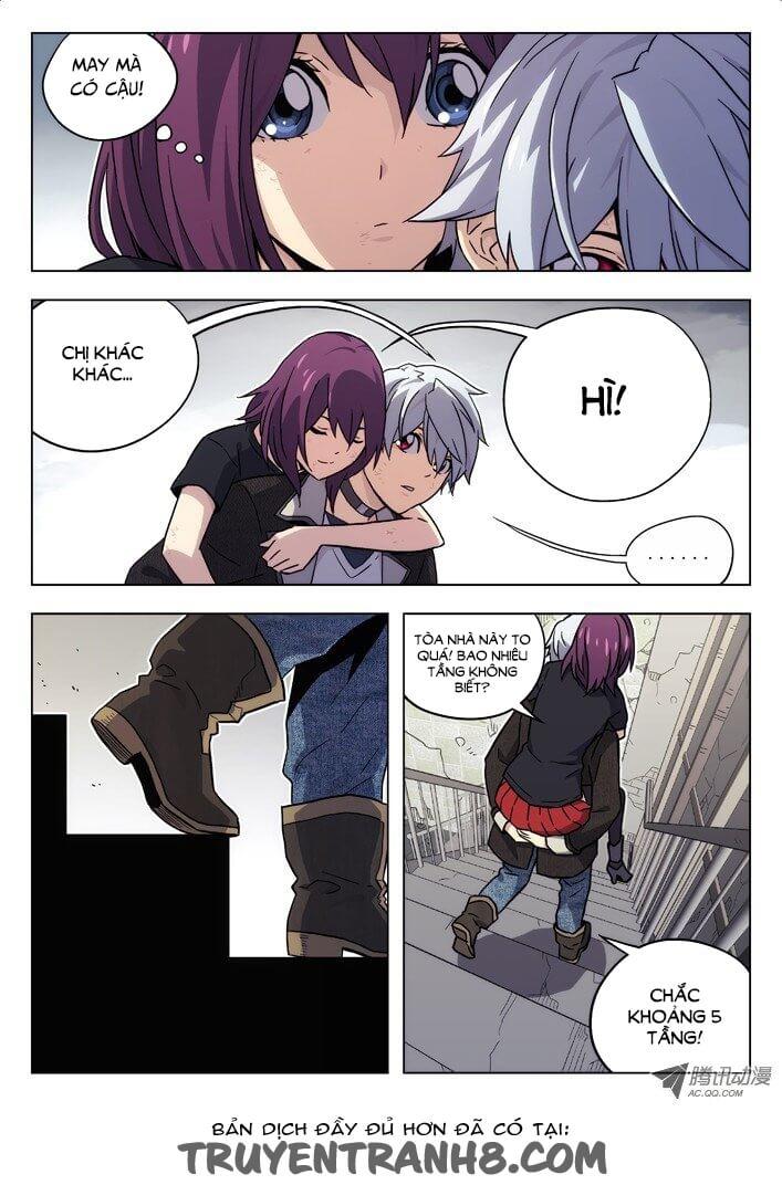 Chapter 41 - Trang 13