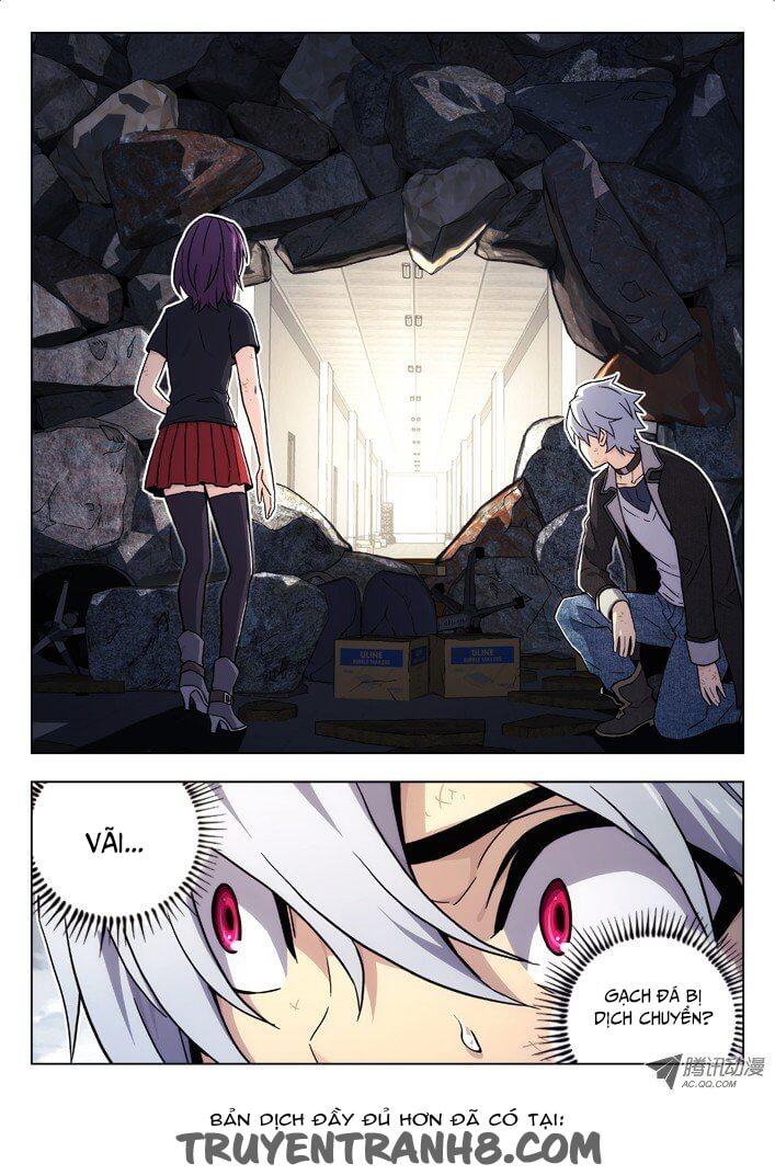 Chapter 41 - Trang 7
