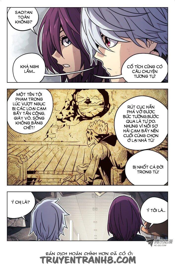 Chapter 41 - Trang 8