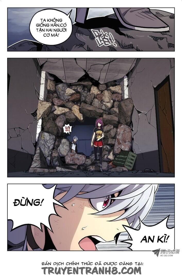 Chapter 41 - Trang 9