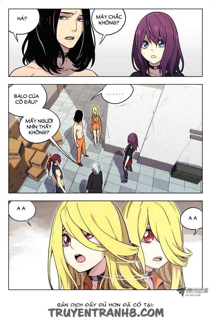 Chapter 42 - Trang 11