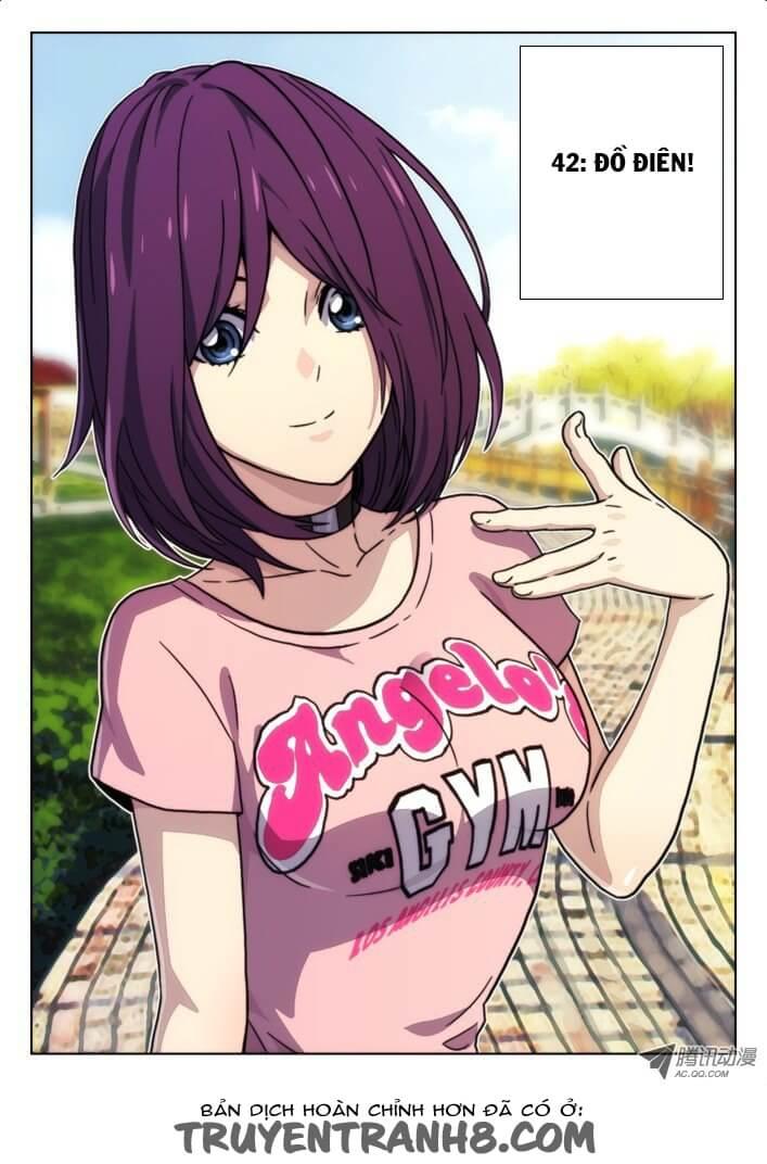Chapter 42 - Trang 3
