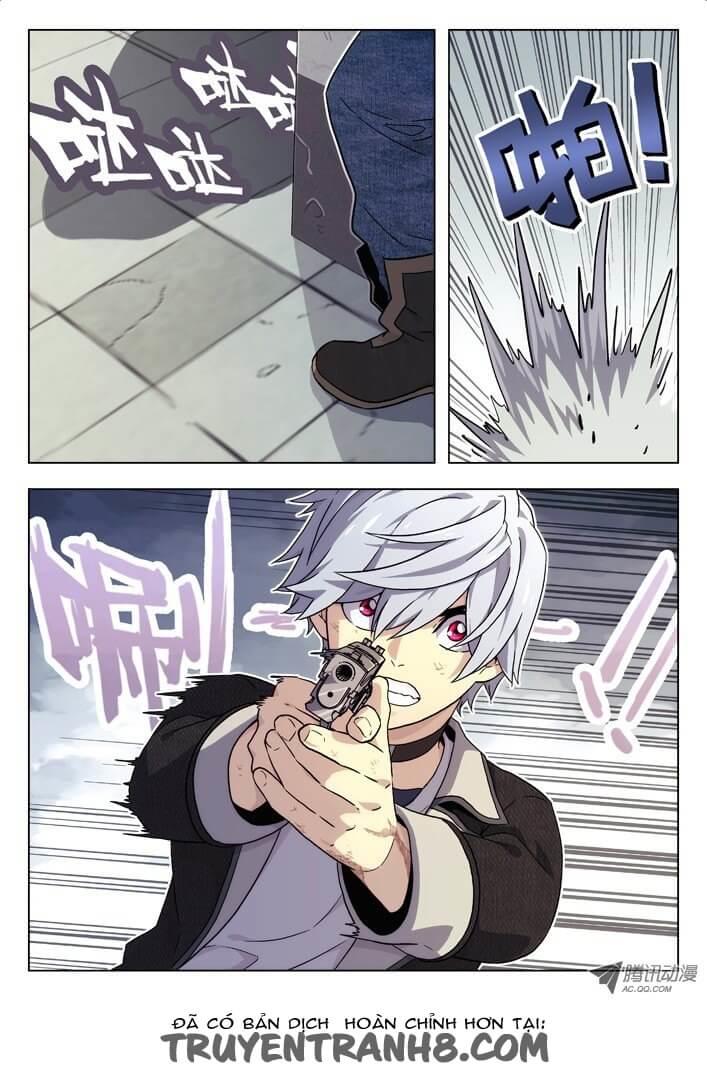 Chapter 42 - Trang 5
