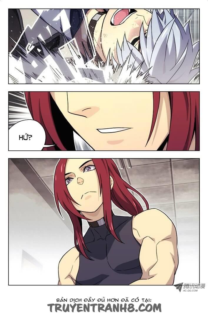 Chapter 42 - Trang 7