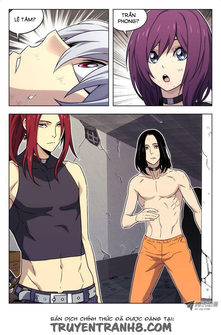 Chapter 42 - Trang 8