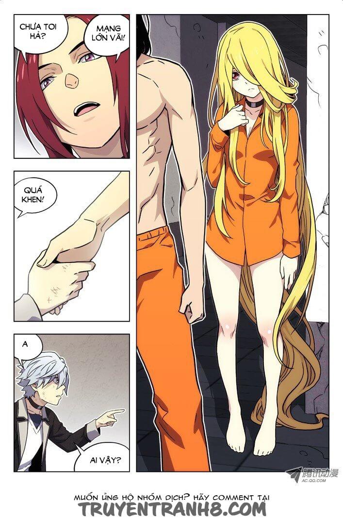 Chapter 42 - Trang 9