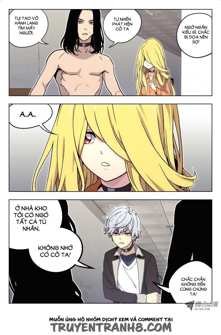 Chapter 42 - Trang 10
