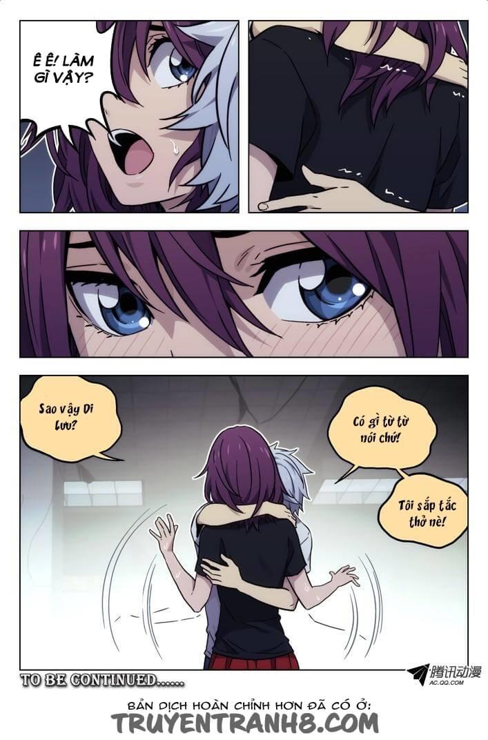 Chapter 49 - Trang 13