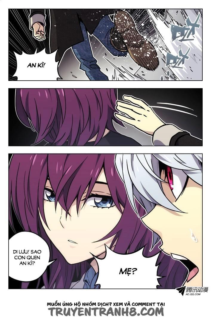 Chapter 49 - Trang 5