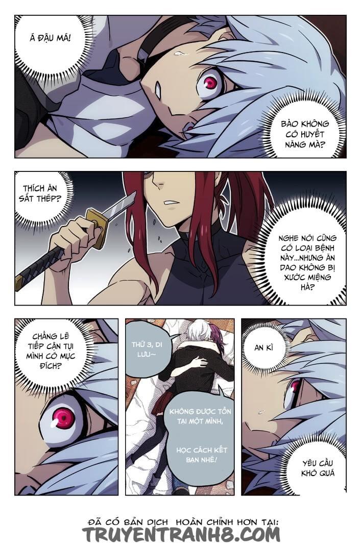 Chapter 49 - Trang 8