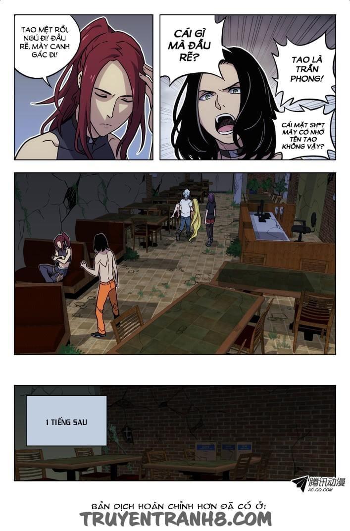 Chapter 50 - Trang 11