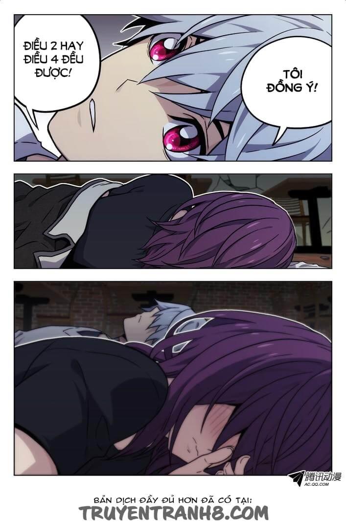 Chapter 50 - Trang 13