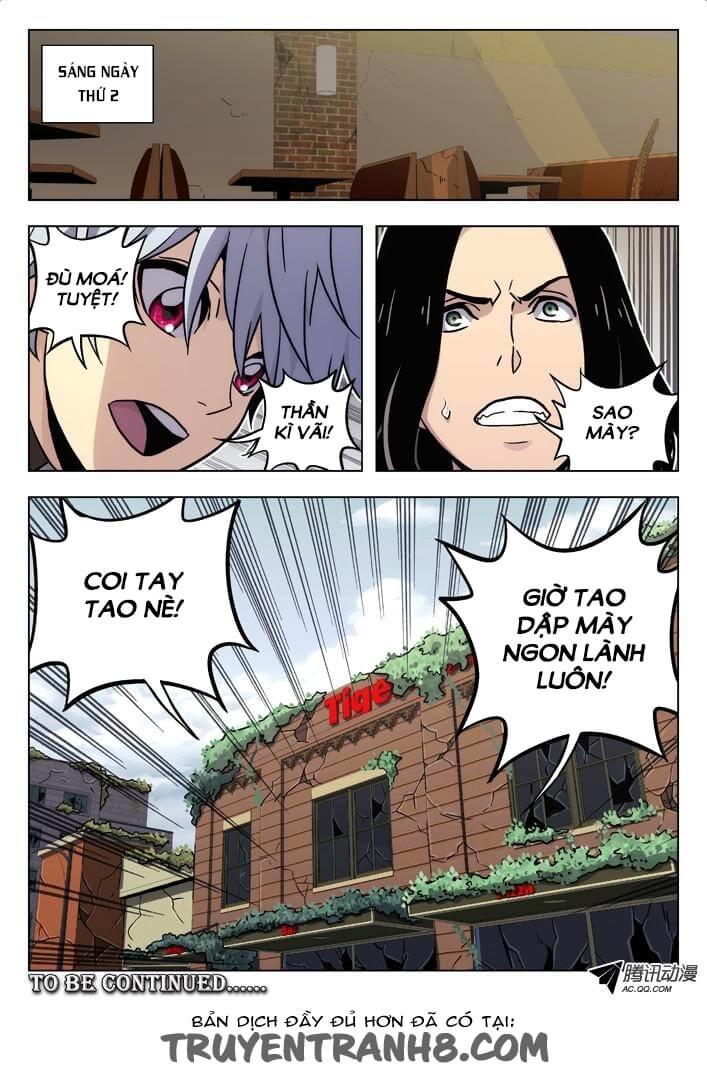 Chapter 50 - Trang 17