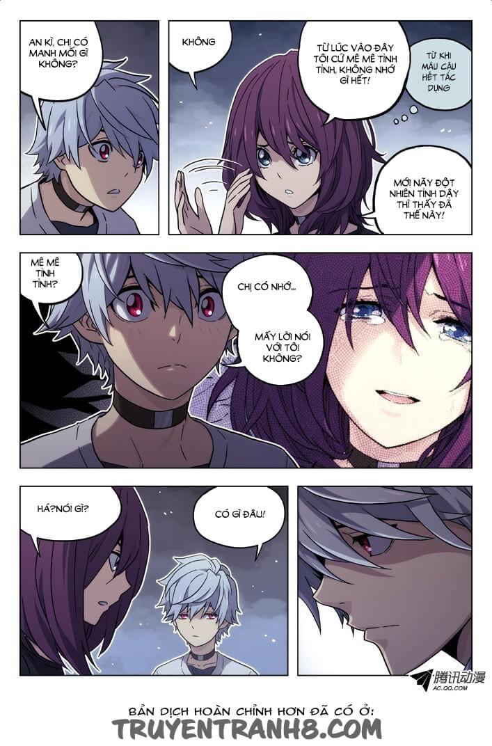 Chapter 50 - Trang 5