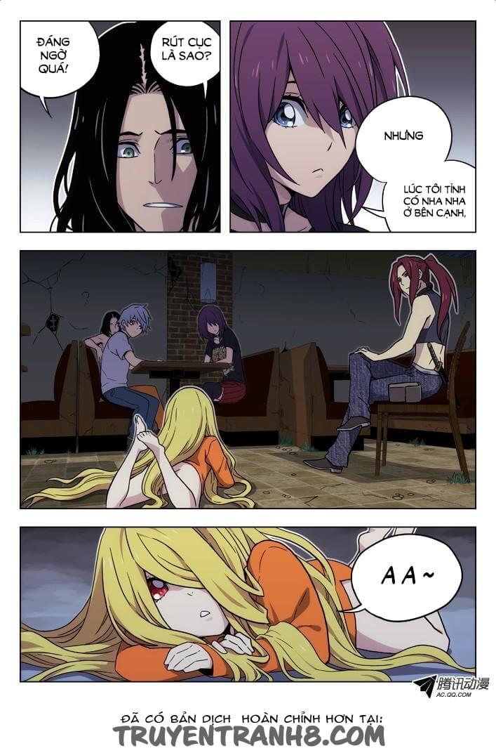Chapter 50 - Trang 6