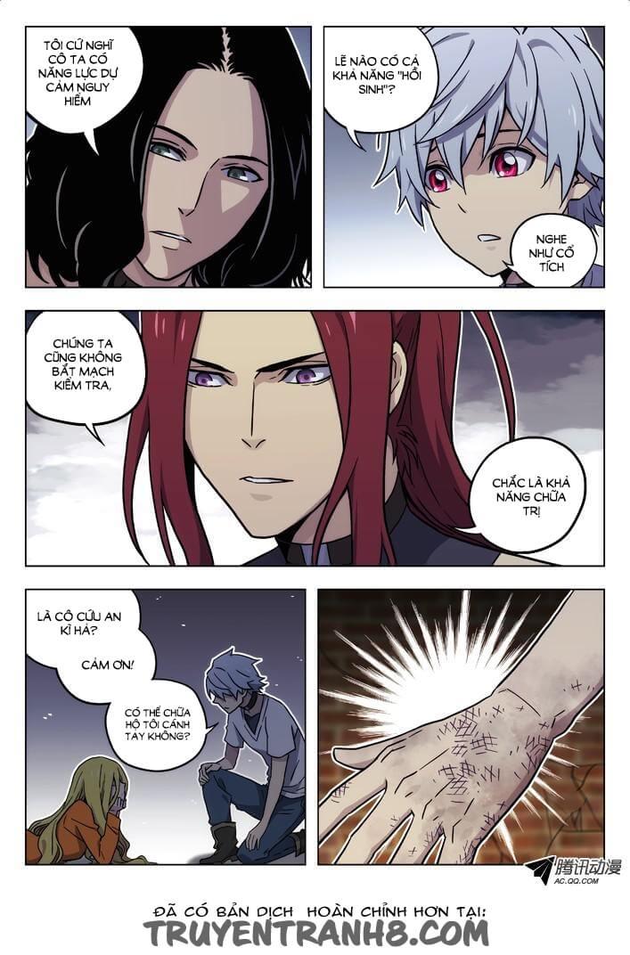 Chapter 50 - Trang 7