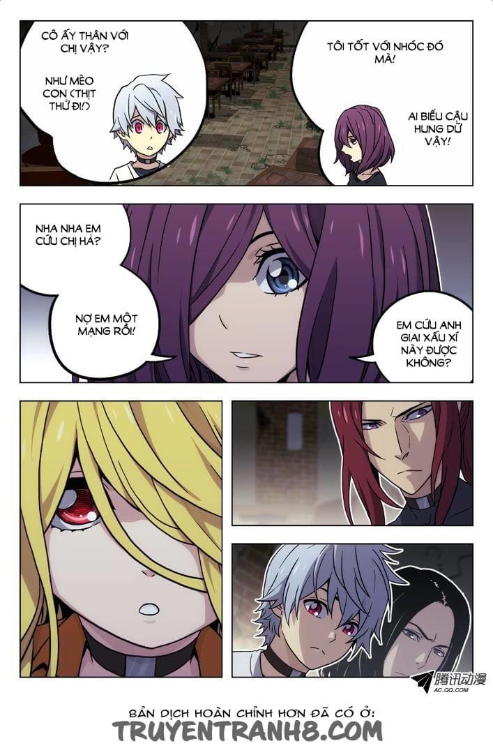 Chapter 50 - Trang 9
