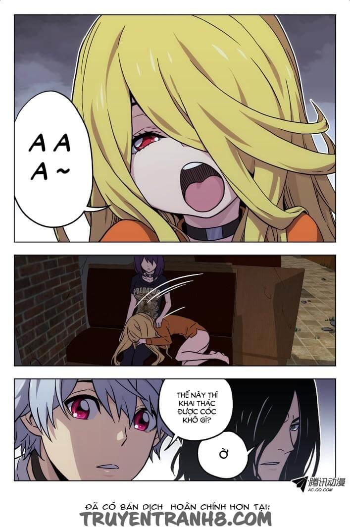 Chapter 50 - Trang 10