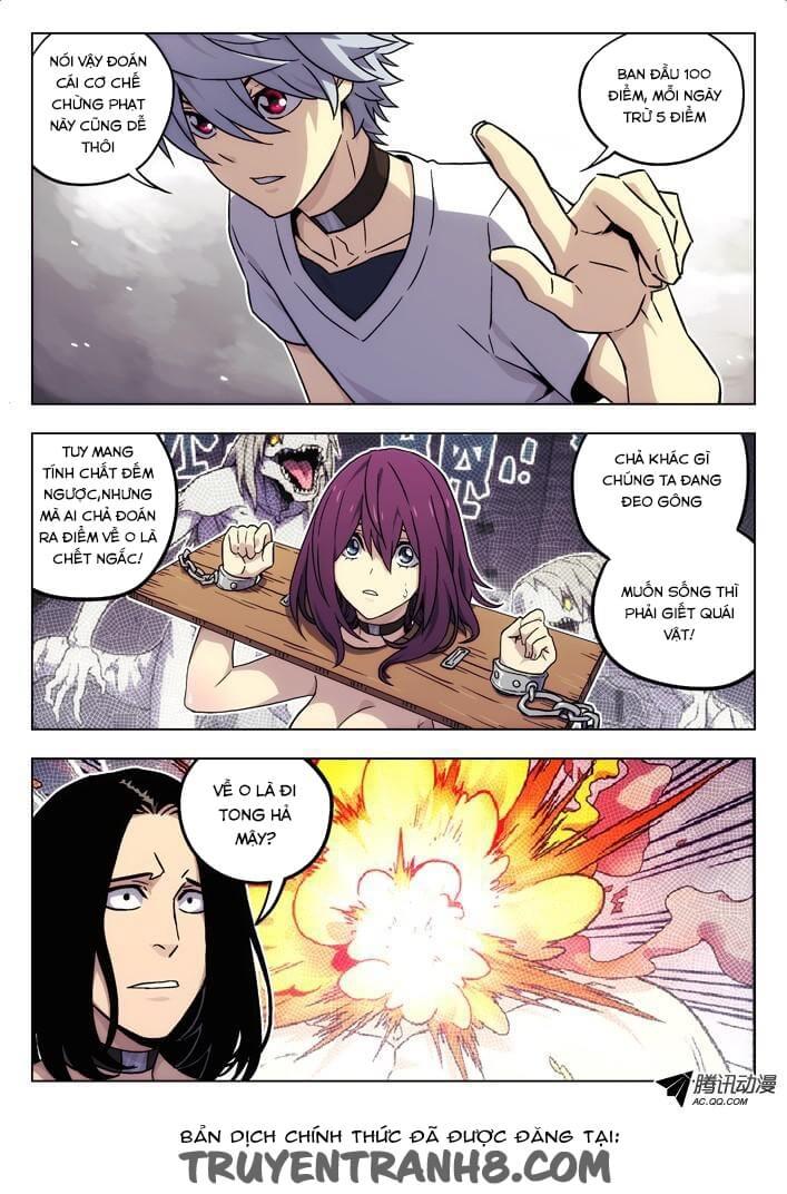 Chapter 52 - Trang 11
