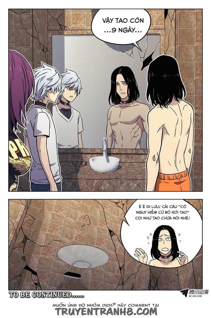 Chapter 52 - Trang 12