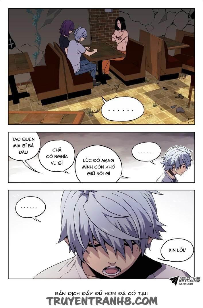 Chapter 52 - Trang 5