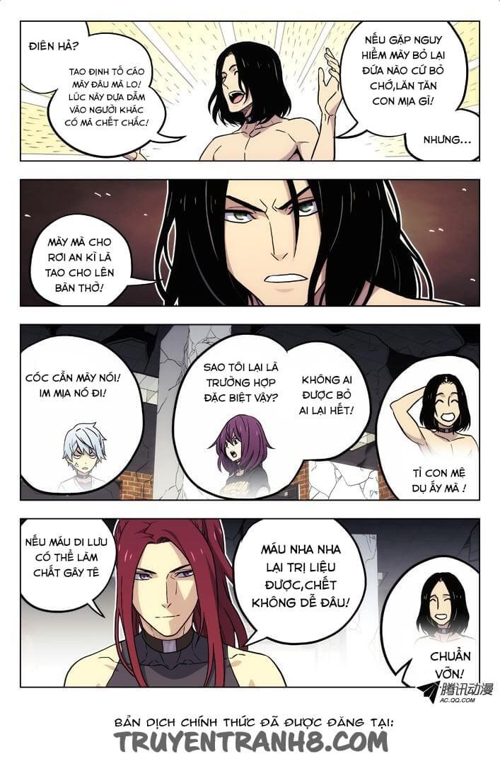 Chapter 52 - Trang 6