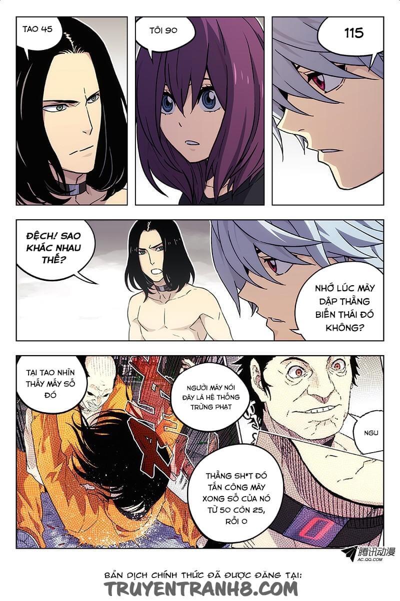 Chapter 52 - Trang 8