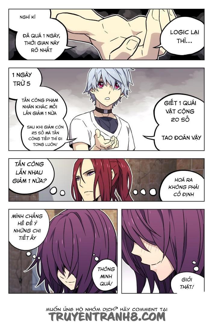 Chapter 52 - Trang 10