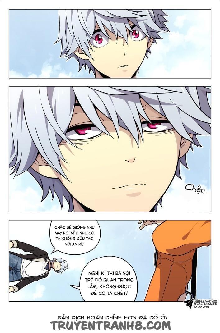 Chapter 54 - Trang 11