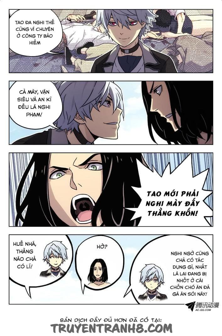 Chapter 54 - Trang 12