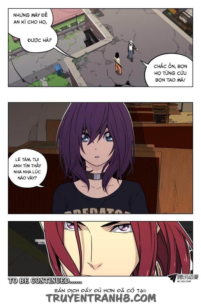 Chapter 54 - Trang 14