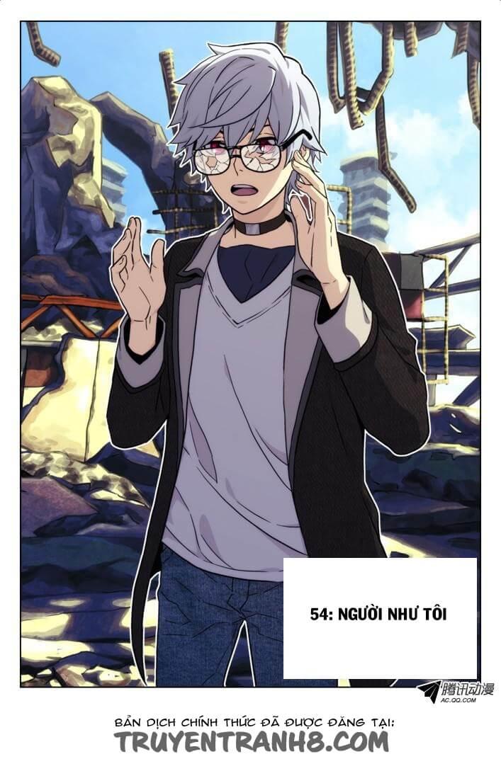 Chapter 54 - Trang 3