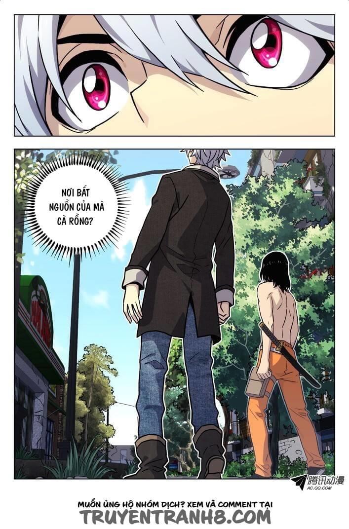 Chapter 54 - Trang 5