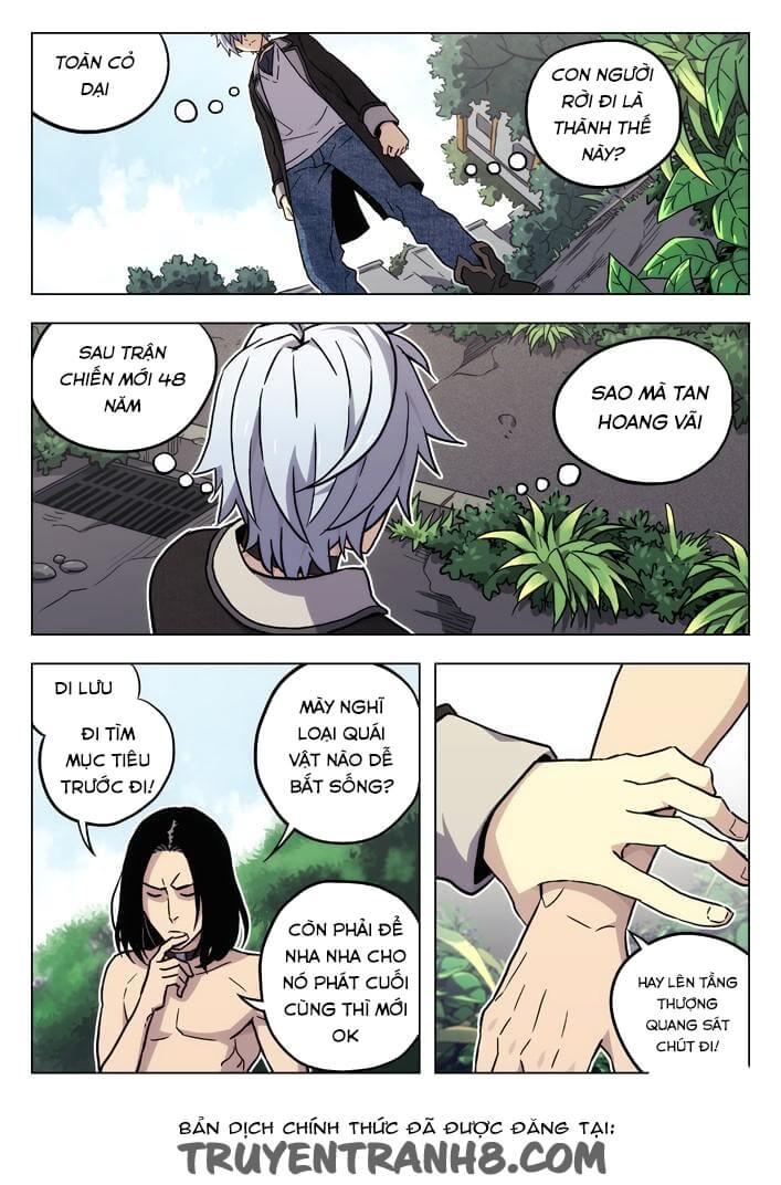 Chapter 54 - Trang 6