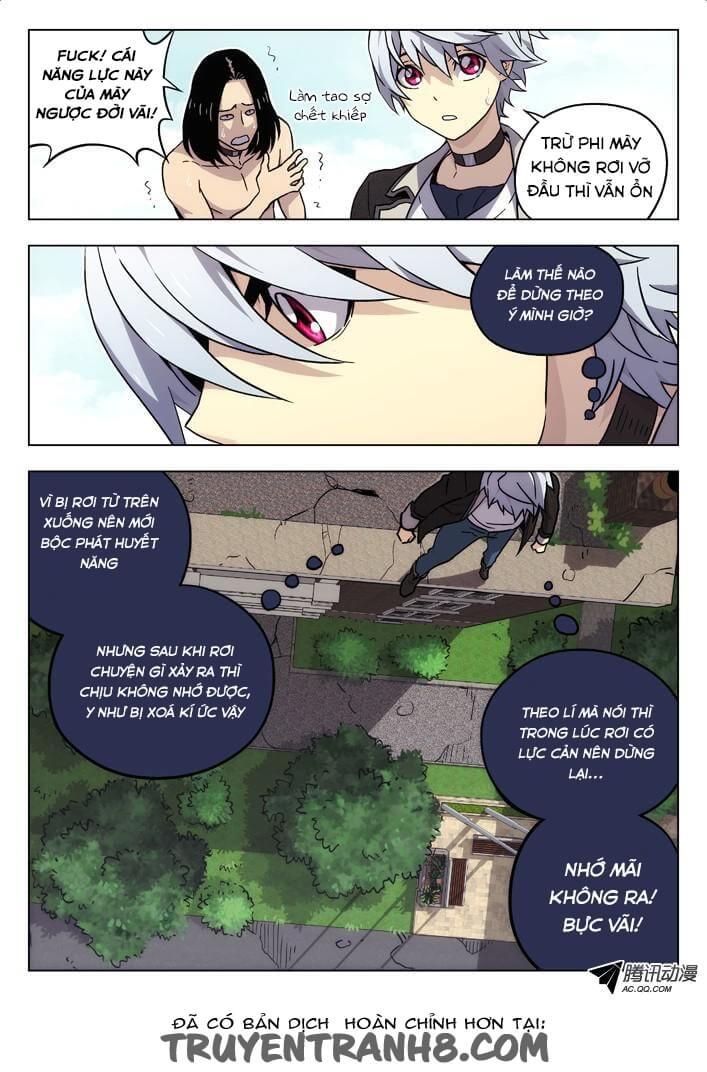 Chapter 54 - Trang 8