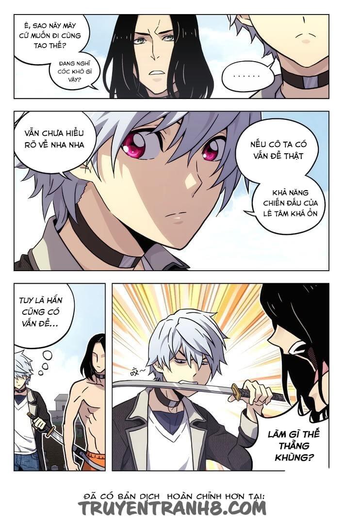 Chapter 54 - Trang 9