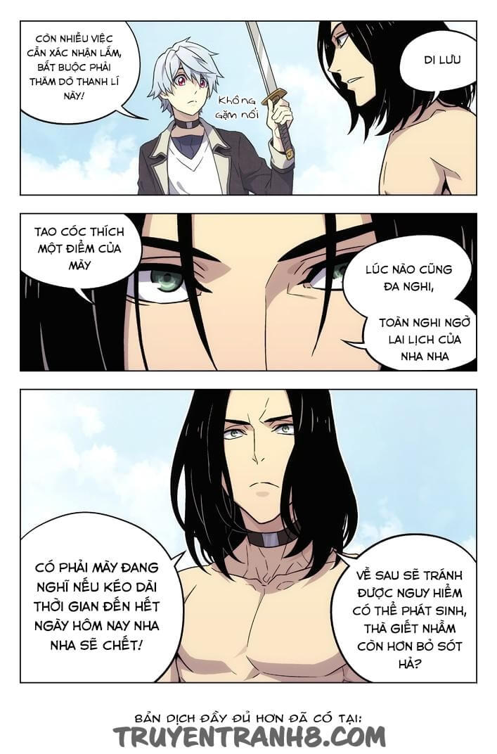 Chapter 54 - Trang 10