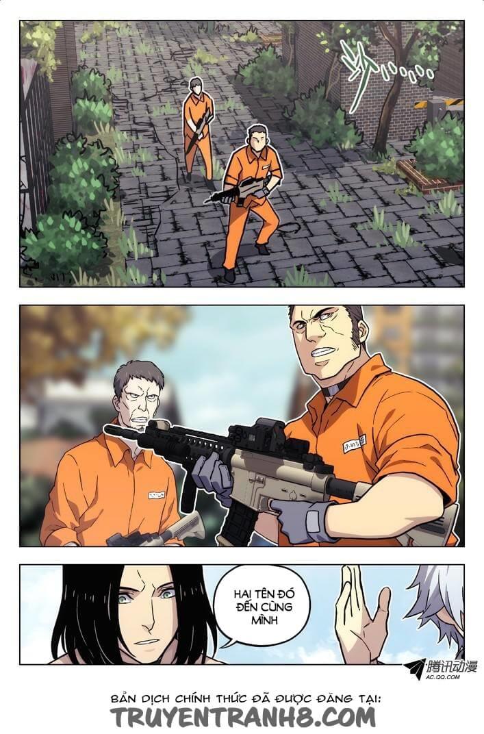 Chapter 55 - Trang 11