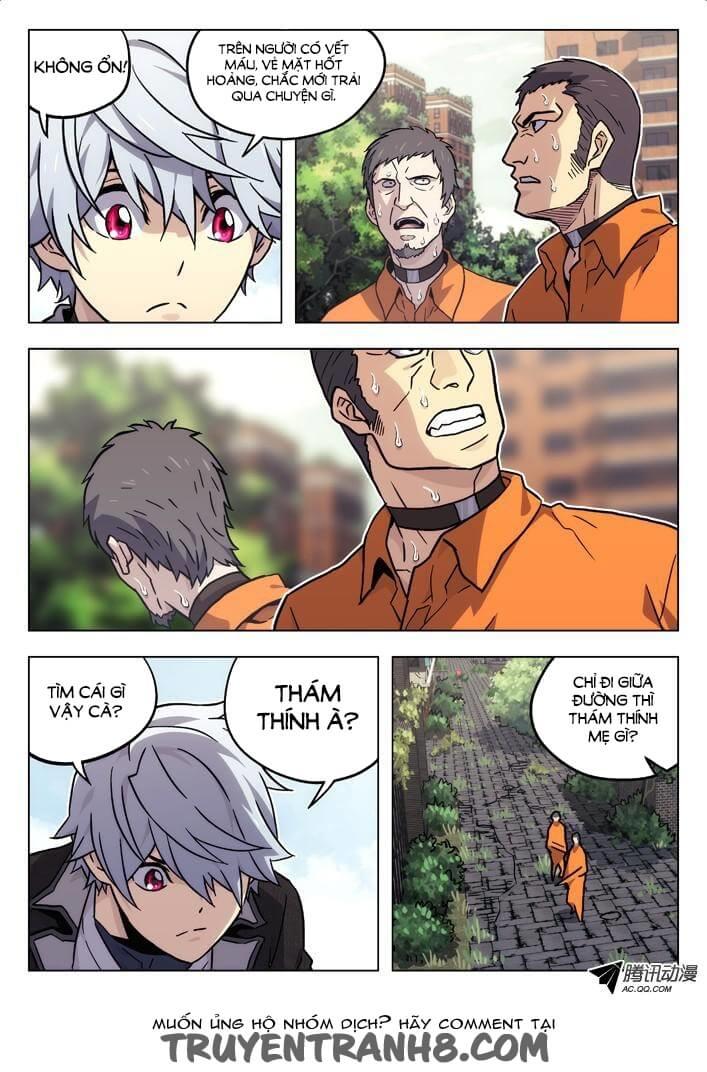 Chapter 55 - Trang 12