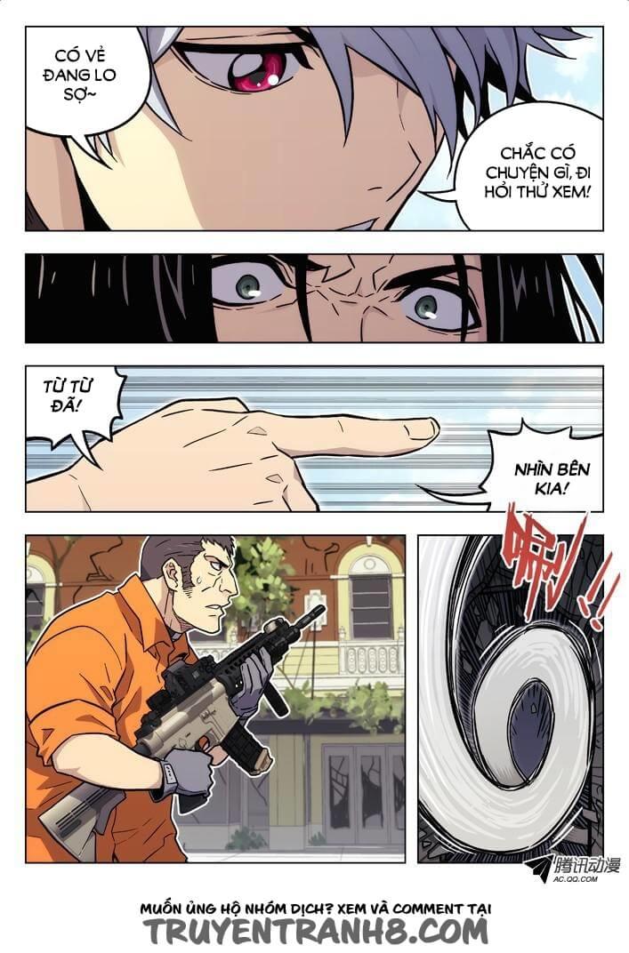 Chapter 55 - Trang 13