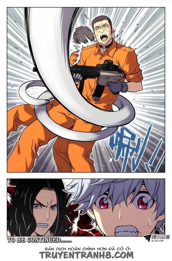 Chapter 55 - Trang 14