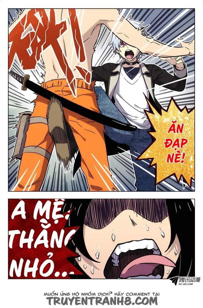 Chapter 55 - Trang 5