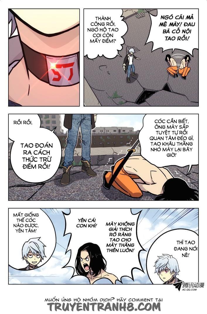 Chapter 55 - Trang 6
