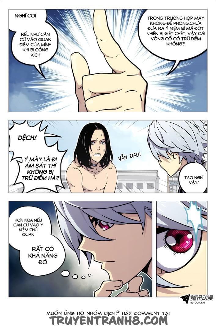 Chapter 55 - Trang 9