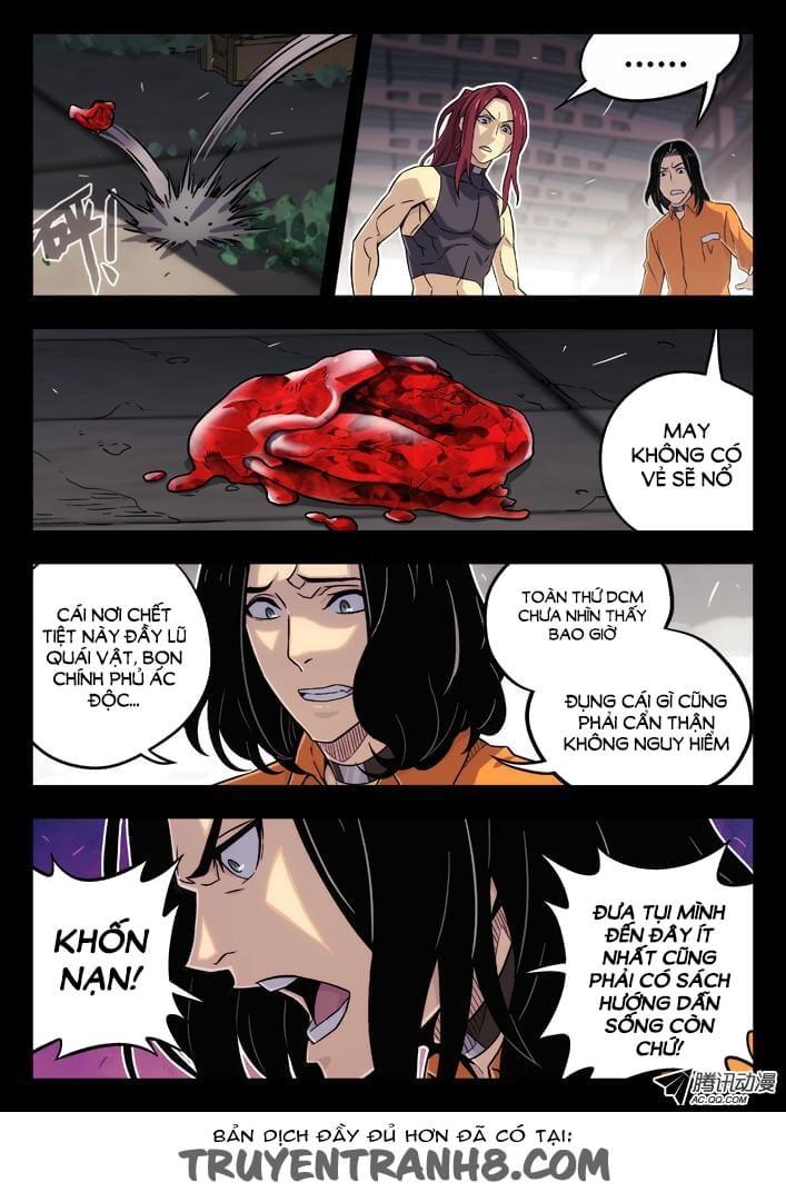 Chapter 67 - Trang 11