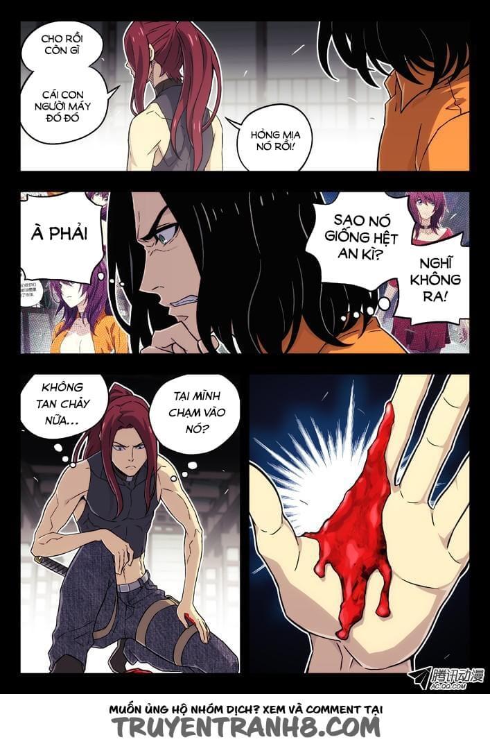 Chapter 67 - Trang 12