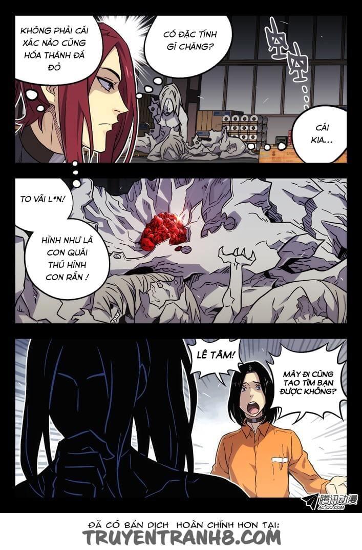 Chapter 67 - Trang 13