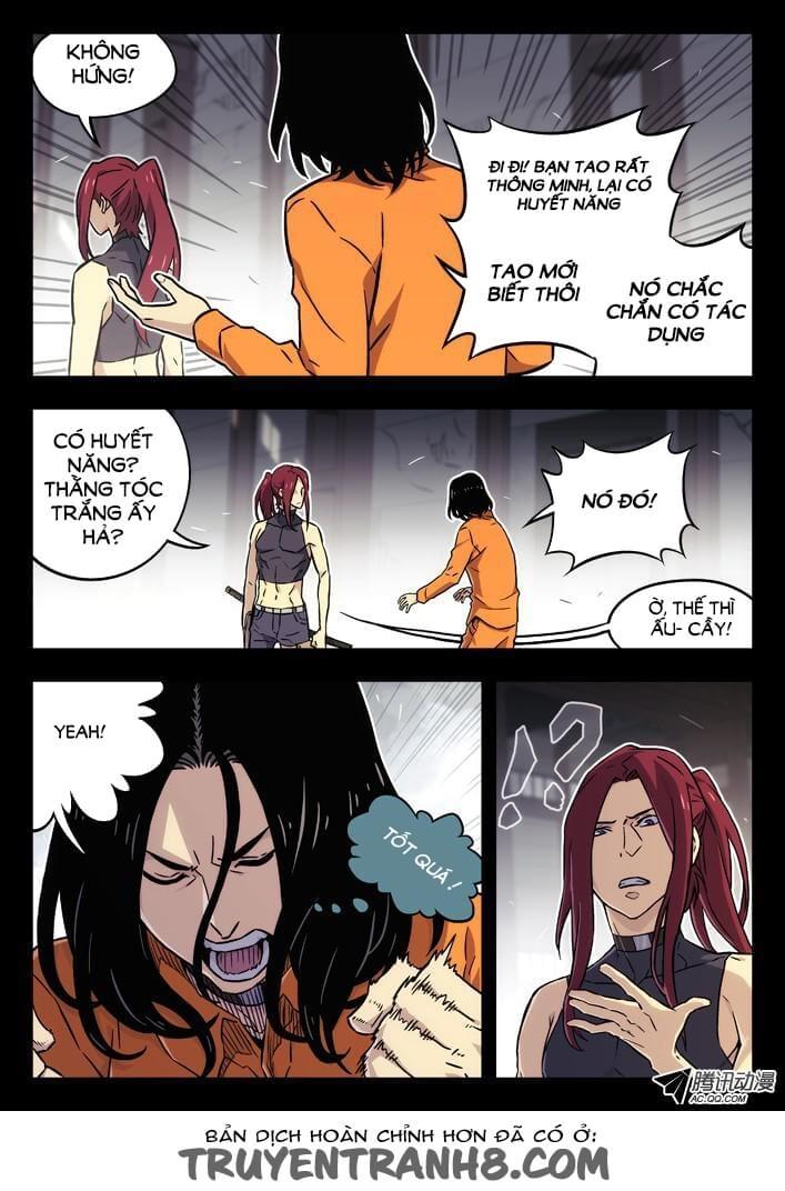 Chapter 67 - Trang 14