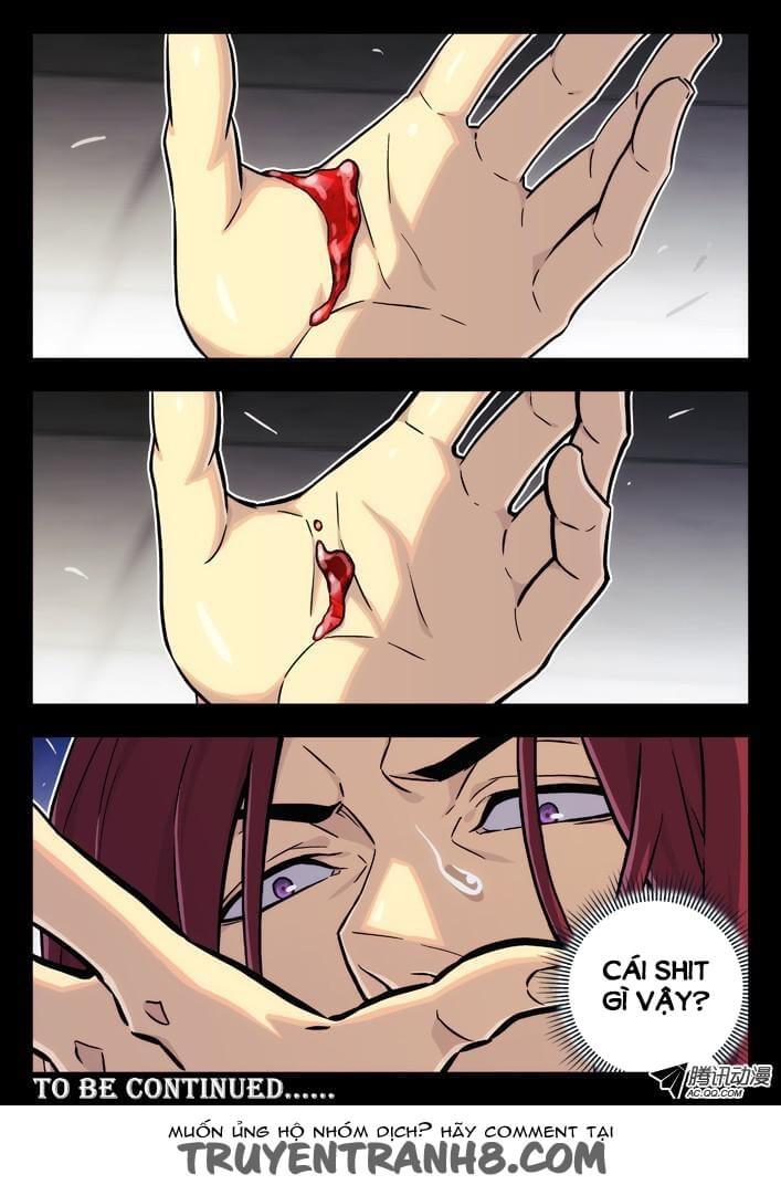 Chapter 67 - Trang 15