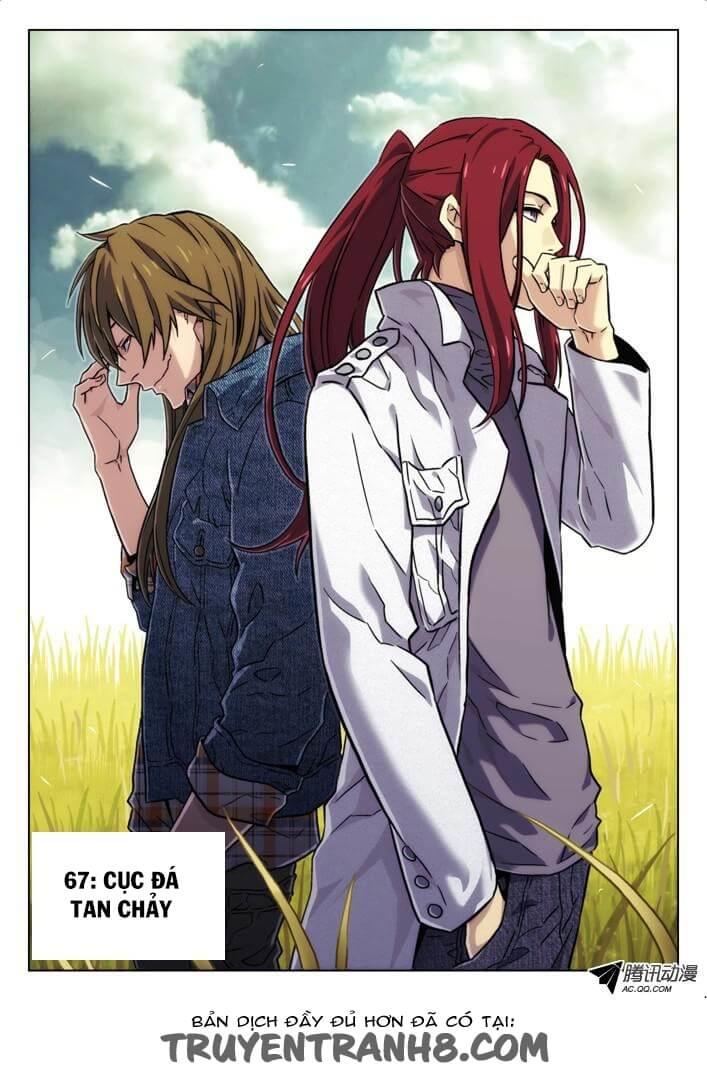 Chapter 67 - Trang 3